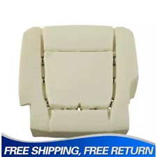 Driver Side Bottom Seat Pad Cushion For 2015-2019 Ford F-150 F-250 FL3Z15632A23A