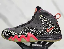 2013 Nike Foamposite Charles Barkley Chuck Posite Area 72 All Star Size 13 RARE