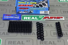 ARP Main Stud Kit Toyota for Supra MKIV 2JZGTE 2JZ-GTE Twin Turbo 2JZ 203-5405