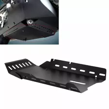 Belly Pan Engine Plates Covers Fit For Honda Goldwing GL1800 GL 1800 2001-2015