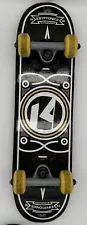 Kryptonics 22" Locker Skateboard In Good Used Condition.