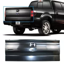 Tailgate For 2009-2014 Ford F-150 Fleetside Styleside Steel For BL3Z9940700E (For: Ford)