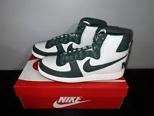 Nike Terminator High Men's Sneaker Green White Athletic Casual Gym Shoes #100