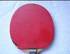 Xiom Champion Table Tennis Table TenPing Pong Paddle , Used