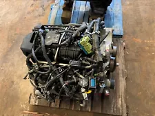 2011-2019 SILVERADO SIERRA 2500 6.0L L96 ENGINE MOTOR NICE!