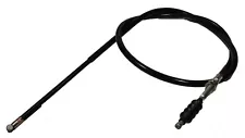 Honda XL 500S, 1979-1981, Clutch Cable - XL500S (For: Honda XL500S)