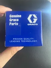 Genuine Graco Parts