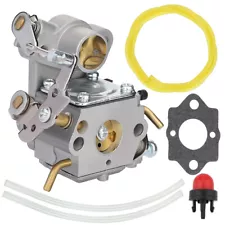 Carburetor for Poulan Pro PP4218A 18" 42CC Chainsaw carb