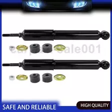 For Lexus LX470 1998-2007 Front Shock Absorber Monroe 2PCS (For: 2000 Lexus LX470)