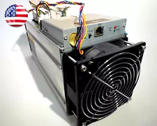 ⭐ Bitmain Antminer S9 14TH/s Bitcoin Miner /w PSU - Free Priority Shipping! USA⍟