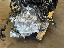 2022 2023 HONDA CIVIC Transmission AT CVT 2.0L Warranty Tested OEM 5K Miles