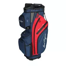 Ben Hogan BH-Lite Cart Bag