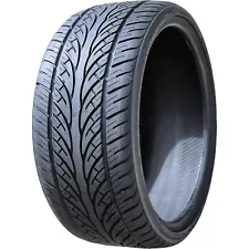 Venom Power Ragnarok Zero 255/30R30 102V XL AS A/S Performance Tire