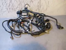 Yamaha Phazer 500 Harness Main 2007 #6