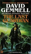 Last Guardian (Paperback or Softback)