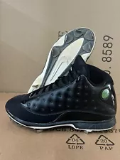 Jordan Retro 13 Metal Baseball Cleats