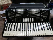 Vintage Rivoli by Sonola Accordion