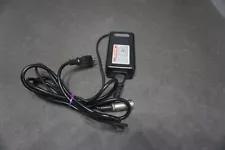 Jazzy 1107 PowerChair Battery charger!!!