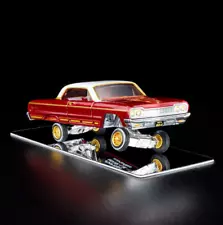 New Listing**PRE-SALE** 2024 Hot Wheels RLC Exclusive 1964 Chevy Impala SS