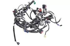 21 Suzuki King Quad 750 EPS 4x4 Wire Harness Electrical Wiring (For: Suzuki King Quad 750)