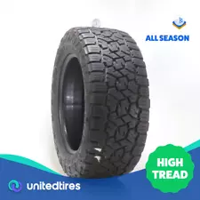 Used LT 305/55R20 Toyo Open Country A/T III 125/122Q F - 13.5/32