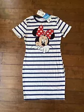 Disney Minnie Mouse Dress For Women