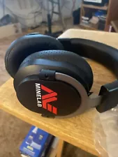 Minelab GPX 6000 - ML100 Bluetooth Wireless Headphones