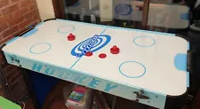 Air Hockey Table For Sale White 5ft x 2.5Ft