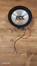 MTX Thunder 4500 Sub