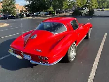 1964 Chevrolet Corvette