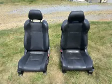 2003-2005 350z Power Leather Seats