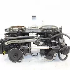 1998 CORE SEA-DOO GSX GTX XP OEM CARBS CARBURETORS ASSY 270500331 270500332 (For: 1998 GTX)