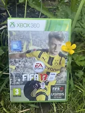 Fifa 17 - Xbox 360