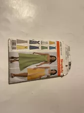 simplicity pattern 4993 for sale