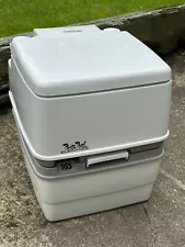 Thetford Porta Potti 165 EL Portable Toilet