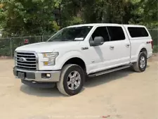 2015 Ford F-150XL