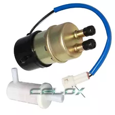 for Kawasaki Ninja ZX-6R ZX6R ZX600J ZX 600J 2000 2001 Fuel Pump & Filter (For: 2000 Kawasaki)