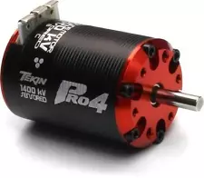 Sale - Tekin Pro4 Brushless Motor 1400kV TT2509