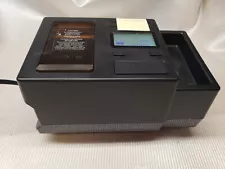 Powermatic 3+ Automatic Cigarette rolling Machine not working