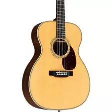 Martin OM-28E Standard Orchestra Model Acoustic-Electric Guitar Aged Toner