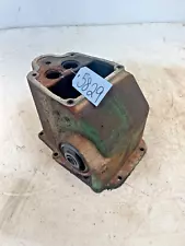 1949 Oliver 88 Tractor Hydraulic Housing