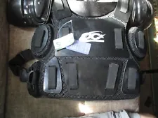 OC Sports Catcher's Protective Equipment Champro CP 24 Medium New Shelf Wear