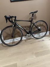 road bike 54cm carbon