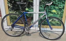 90s Cannondale H400 Hybrid Bicycle 18" Made in the USA