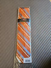 Chick-fil-A Tie Padre Staples Team Style Necktie RARE Collectible Brand New