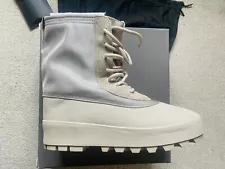 Adidas Yeezy 950 Boot Peyote Size 11 (2015)