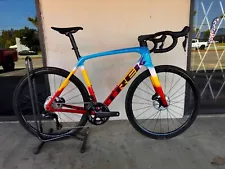 Project 1 Trek Emonda SLR 7 - Size 56