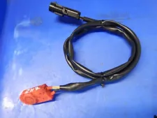 1996 - 2001 Seadoo GTX GTS XP SPX HX jetski stop start button switch 278000427