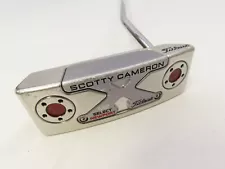 Used Titleist Scotty Cameron M2 Select Newport 34" Putter Cameron Putter