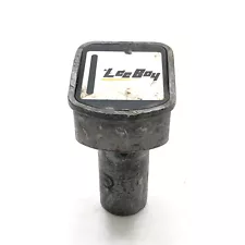 LeeBoy 980540 Ultra-Sonic Material Distance Control Sensor for Asphalt Pavers